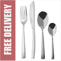 Arthur Wood Ashford 16pc Cutlery Set